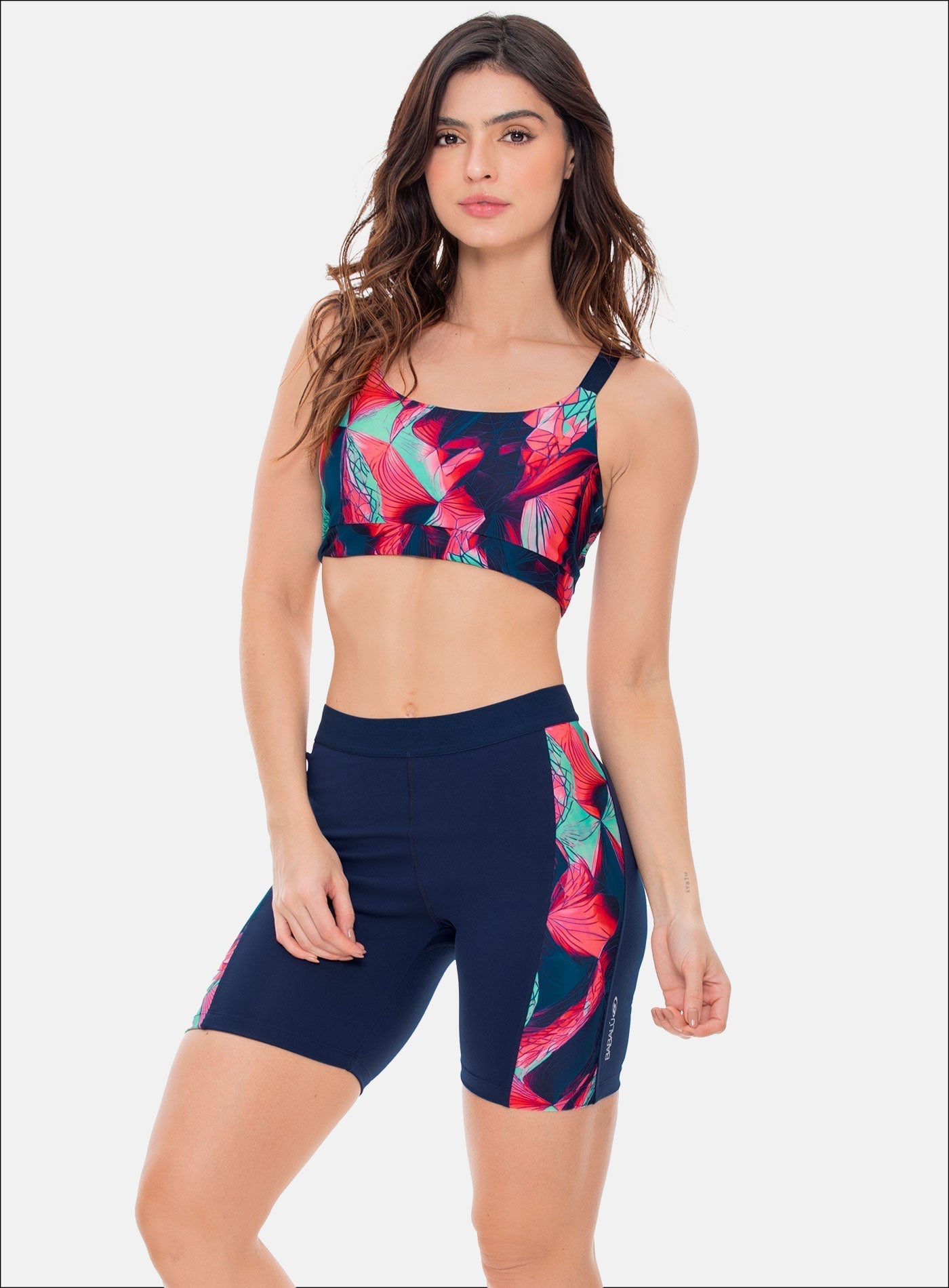 TOP DEPORTIVO  SUPPLEX