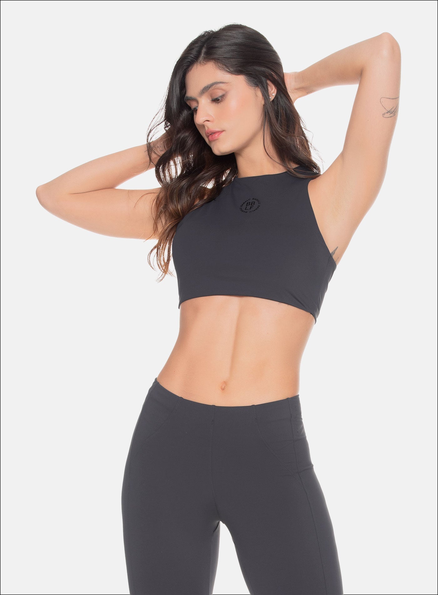 TOP DEPORTIVO POLIAMIDA – PRECIO ESPECIAL
