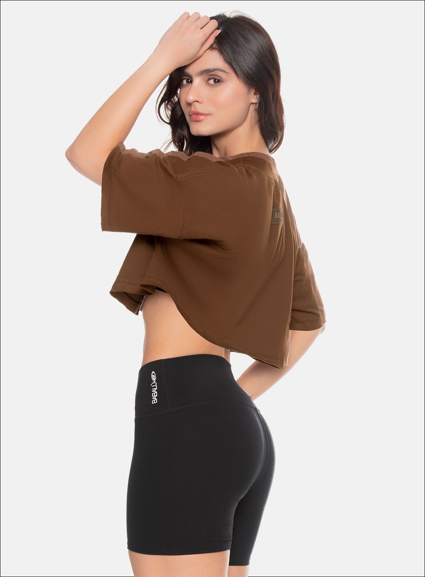 BLUSA DEPORTIVA ALGODÓN – PRECIO ESPECIAL