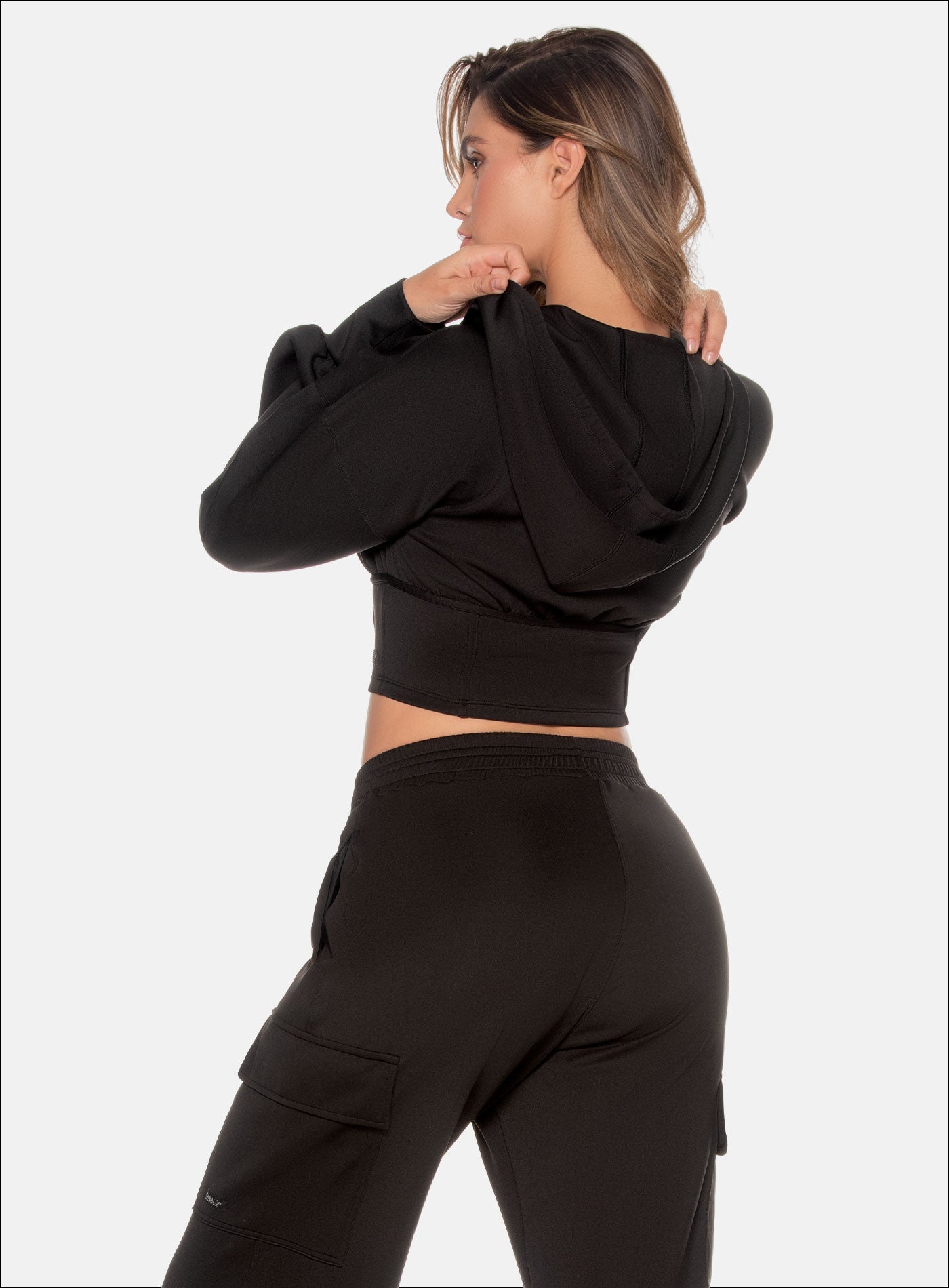 CHAQUETA DEPORTIVA POLIÉSTER - PRECIO ESPECIAL
