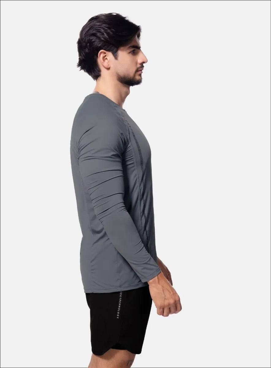 CAMIBUZO DEPORTIVO. ESTAMPADO - PRECIO ESPECIAL