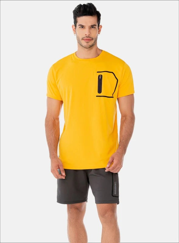 CAMISETA DEPORTIVA POLIÉSTER - PRECIO ESPECIAL