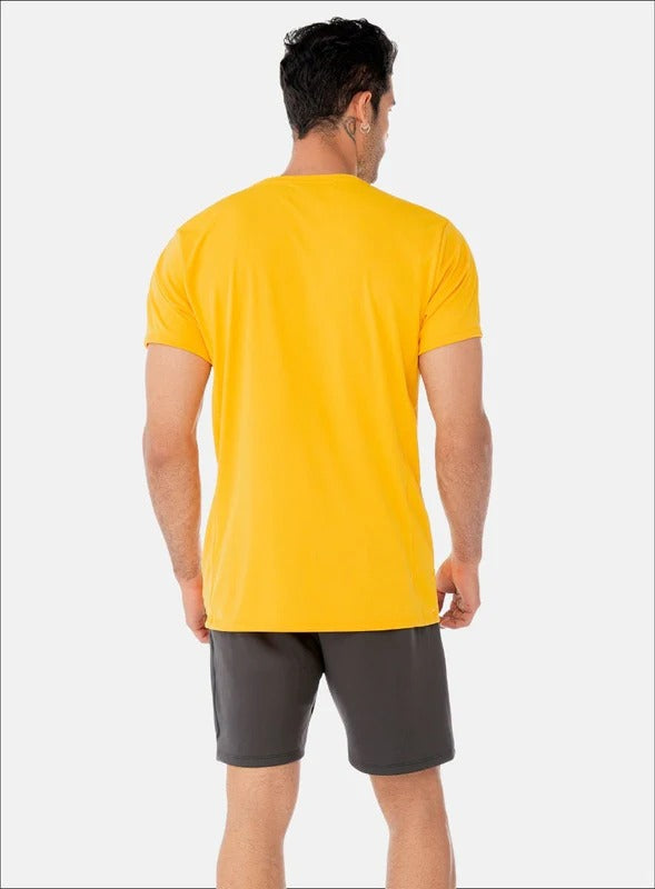 CAMISETA DEPORTIVA POLIÉSTER - PRECIO ESPECIAL