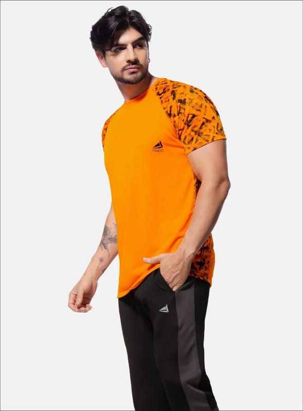 CAMISETA DEPORTIVA POLIÉSTER - PRECIO ESPECIAL