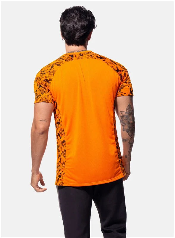 CAMISETA DEPORTIVA POLIÉSTER - PRECIO ESPECIAL