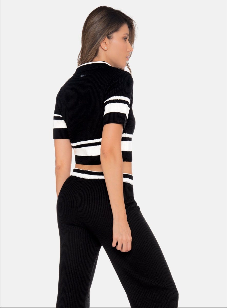 CAMISETA TEJIDO EN HILO - PRECIO ESPECIAL