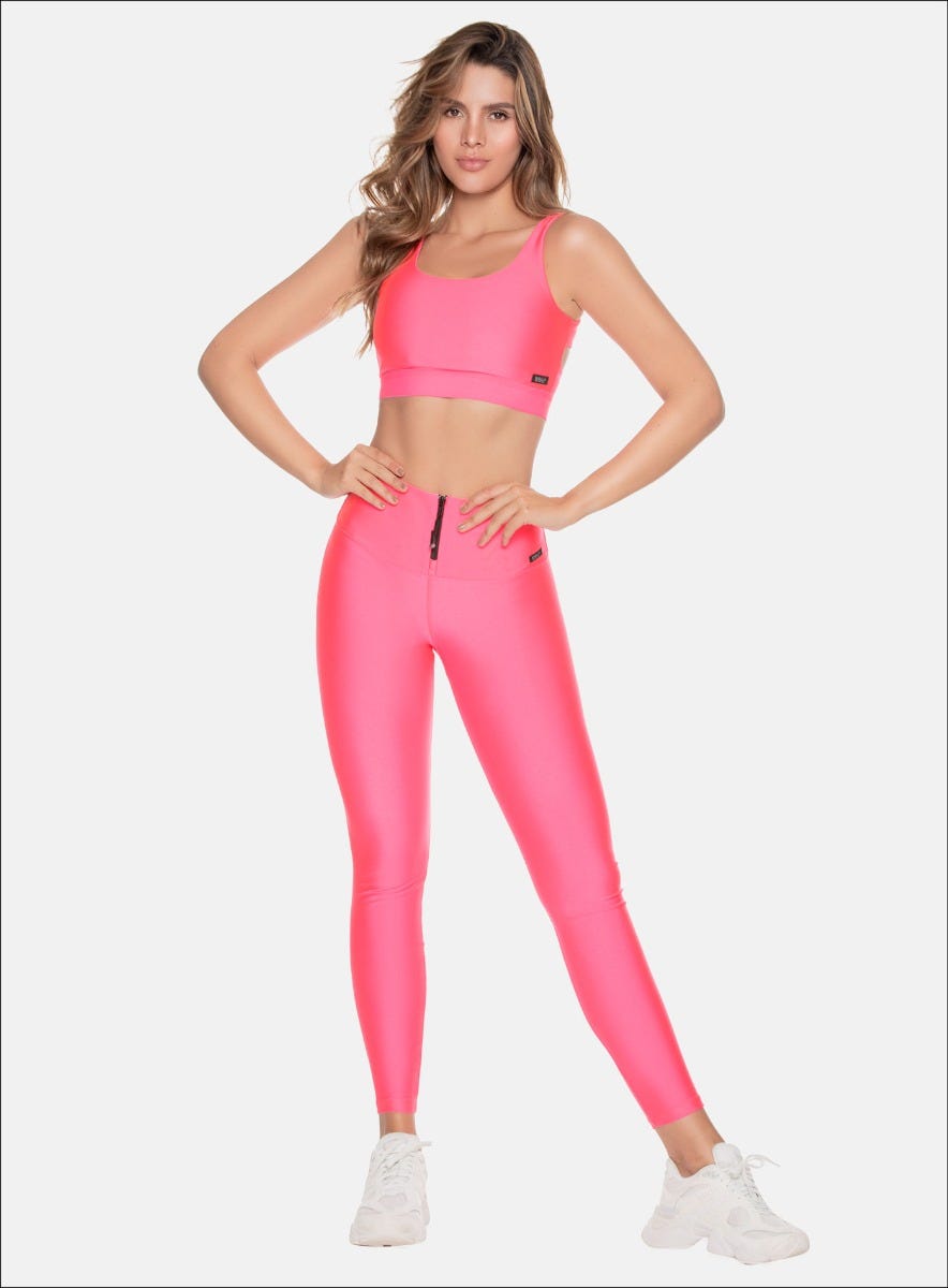 LEGGINS DEPORTIVO POLIAMIDA – PRECIO ESPECIAL