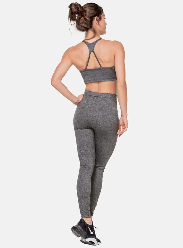 LEGGINS DEPORTIVO EN SUPLEX  - PRECIO ESPECIAL