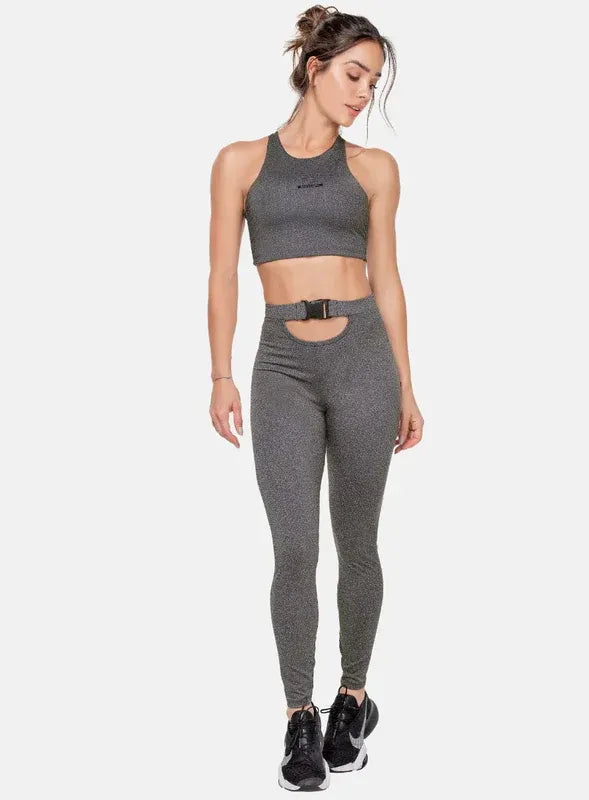 LEGGINS DEPORTIVO EN SUPLEX  - PRECIO ESPECIAL