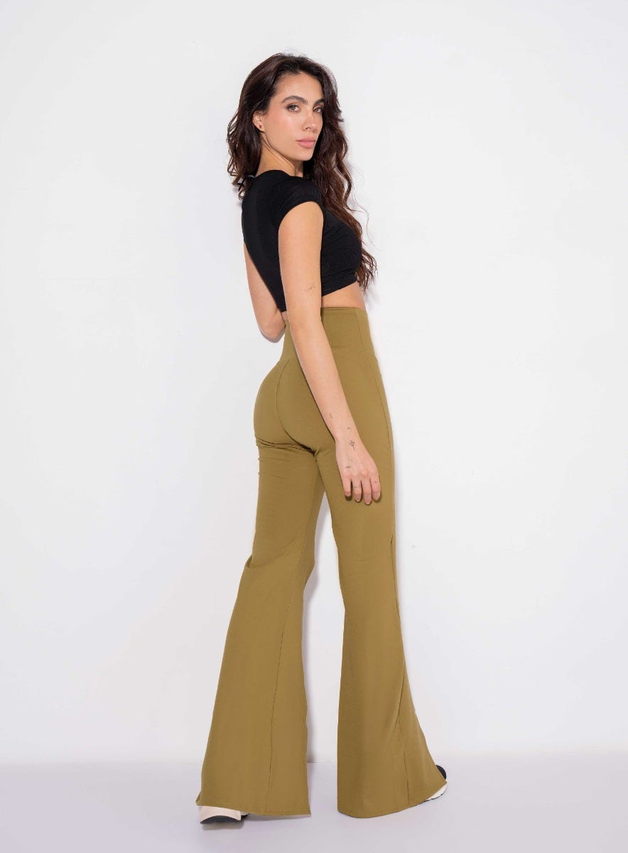 PANTALÓN DEPORTIVO POLIÉSTER - PRECIO ESPECIAL