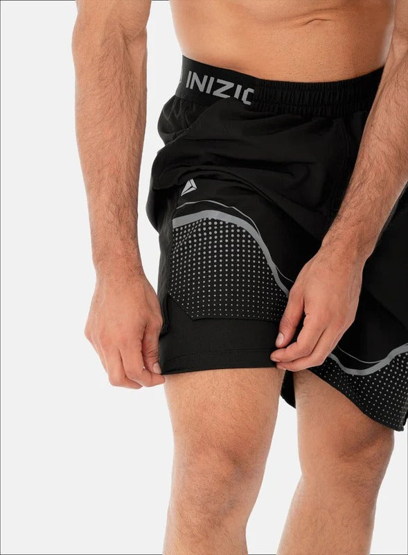 PANTALONETA DEPORTIVA POLIÉSTER - PRECIO ESPECIAL