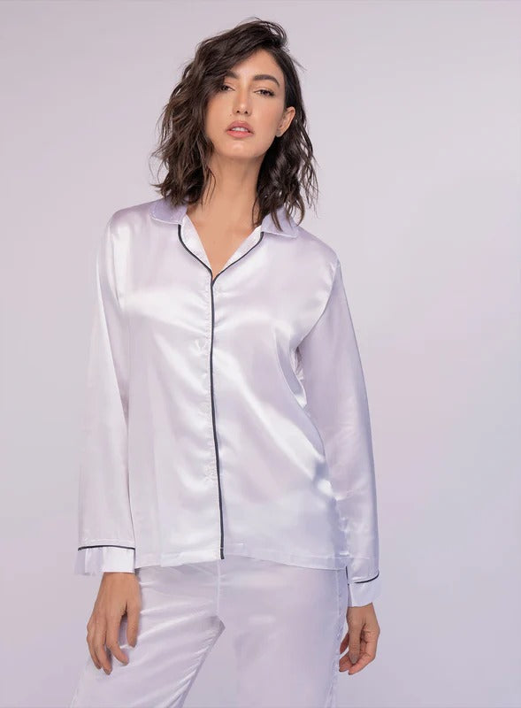 PIJAMA SHINY