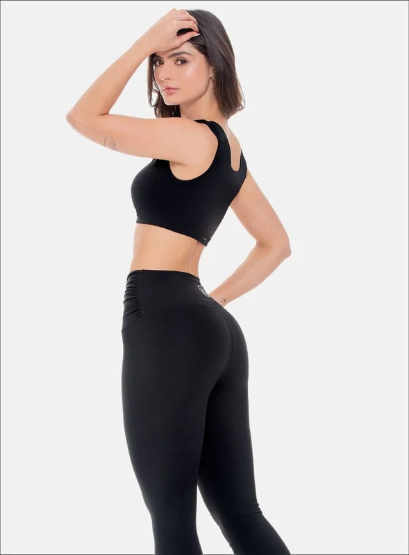 TOP DEPORTIVO  POLIAMIDA - PRECIO ESPECIAL